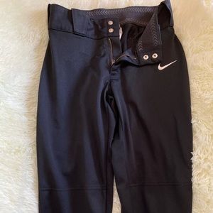 Nike SMALL Softball Pants
